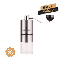 HEDONESSO GRIND RUČNI MLIN ZA KAFU