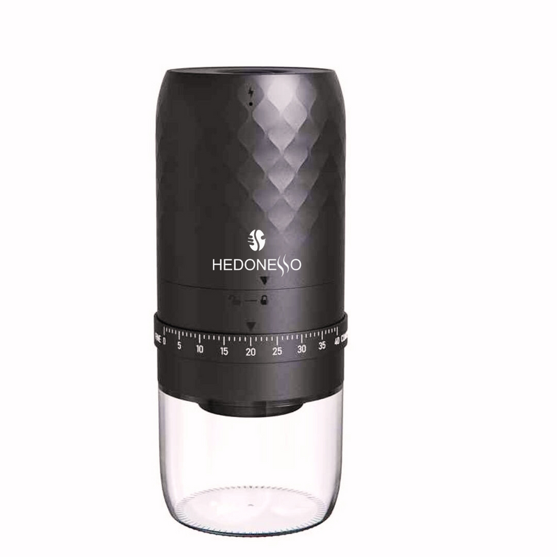 HEDONESSO GRIND ELEKTRIČNI MLIN ZA KAFU