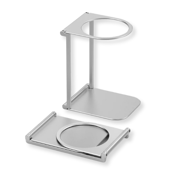 HEDONESSO ALUMINIJUMSKI DRŽAČ ZA ESPRESSO APARAT