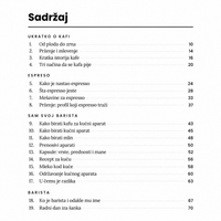 Espresso – Kafa pod pritiskom