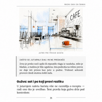 Espresso – Kafa pod pritiskom