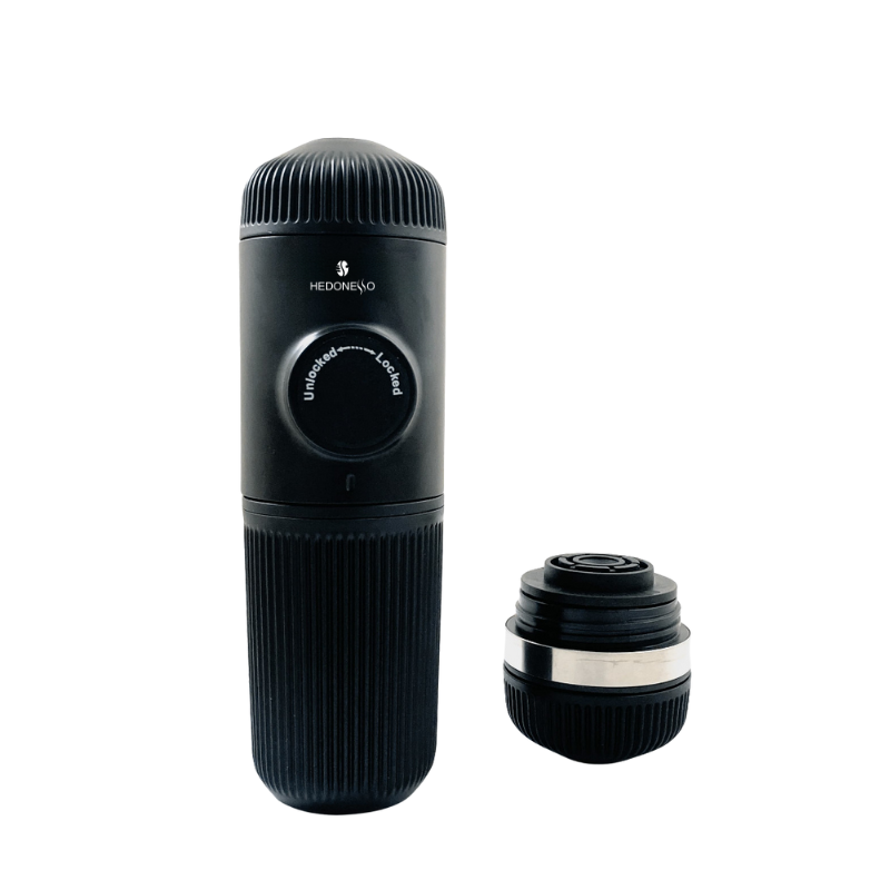 HEDONESSO NANO PLUS ESPRESSO APARAT