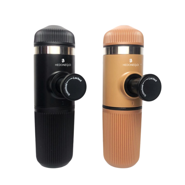 HEDONESSO NANO PLUS ESPRESSO APARAT