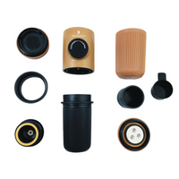 HEDONESSO NANO PLUS ESPRESSO APARAT