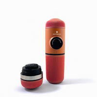 HEDONESSO NANO PLUS ESPRESSO APARAT