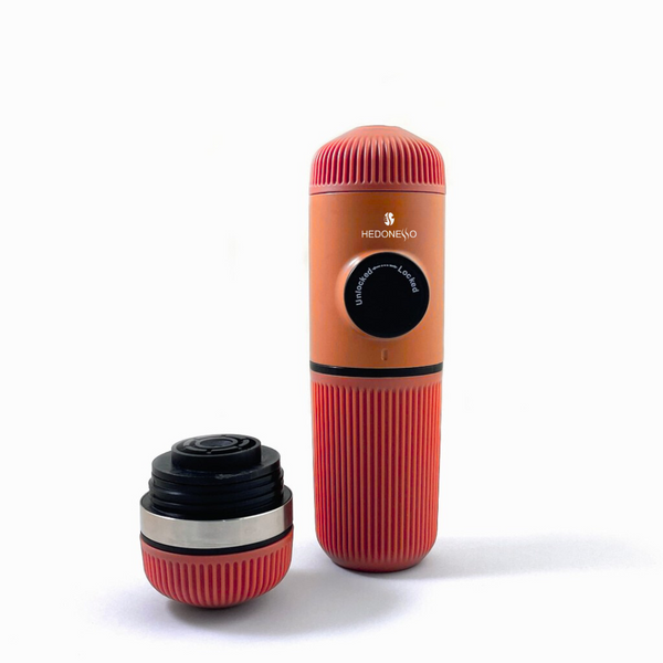 HEDONESSO NANO PLUS ESPRESSO APARAT