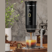 HEDONESSO NATURA – ESPRESSO APARAT + DRŽAČ