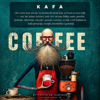 KAFA – Priručnik za ljubitelje kafe
